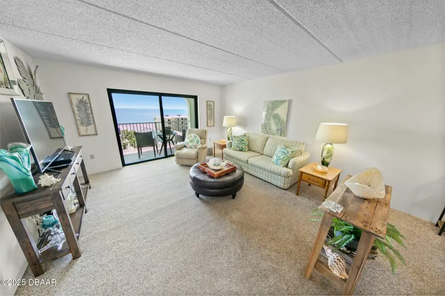 3800 S Atlantic Avenue #702, Daytona Beach, FL 32118 - #3