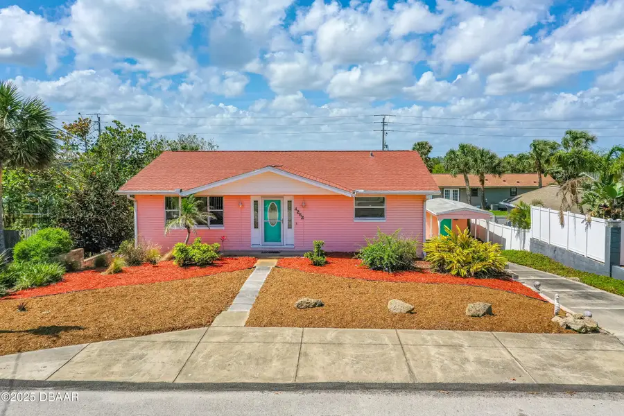 4262 Cardinal Boulevard, South Peninsula, FL 32127 - #2