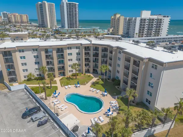 2626 S Atlantic Avenue #302, Daytona Beach, FL 32118