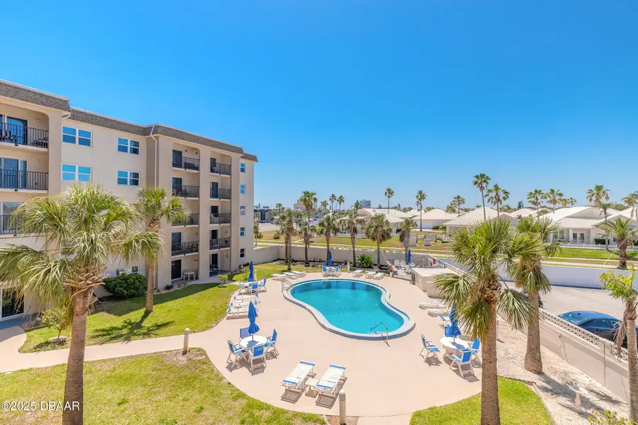 2626 S Atlantic Avenue #302, Daytona Beach, FL 32118 - Image #2