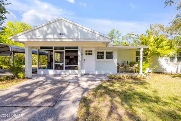 1463 Josephine Street, New Smyrna Beach, FL 32168