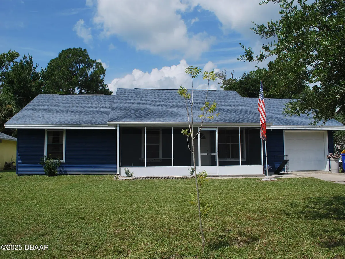 3012 Umbrella Tree Drive, Edgewater, FL 32141 - Image #1