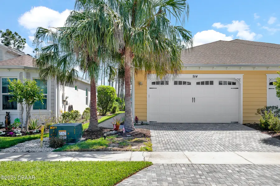 914 Attitude Avenue, Daytona Beach, FL 32124 - Image #2
