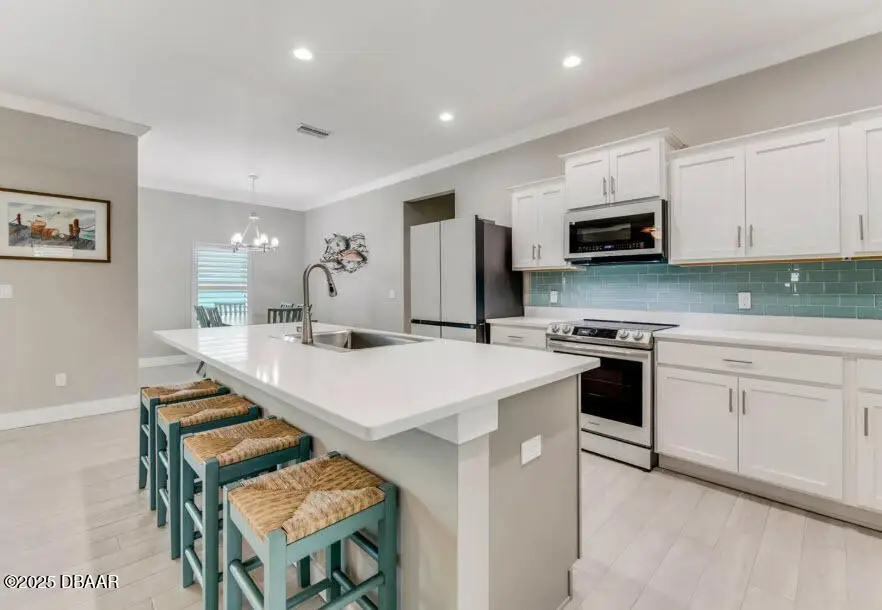 397 Palm Drive, New Smyrna Beach, FL 32168 - Image #3