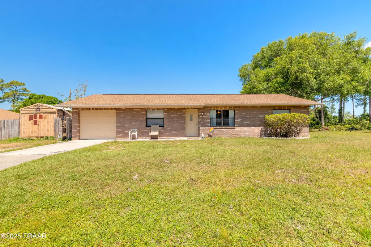 3436 Unity Tree Drive, Edgewater, FL 32141 - Image #1