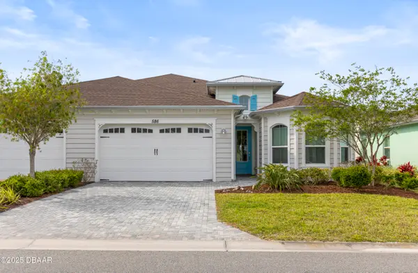 586 Lost Shaker Way, Daytona Beach, FL 32124