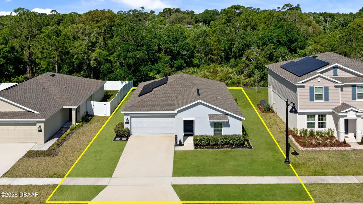 2518 Hoptree Lane, Edgewater, FL 32141 - #1