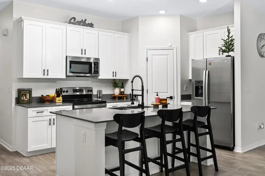 2518 Hoptree Lane, Edgewater, FL 32141 - #2