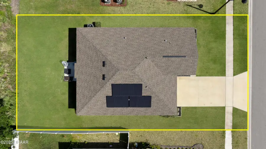 2518 Hoptree Lane, Edgewater, FL 32141 - #3