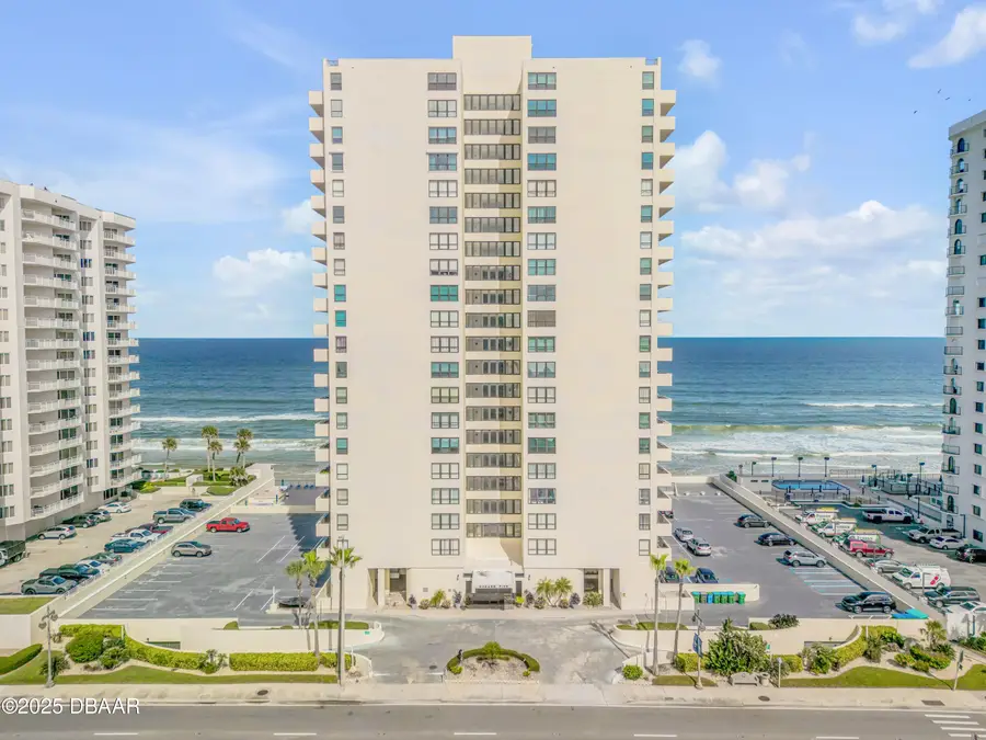 2987 S Atlantic Avenue #1104, Daytona Beach, FL 32118 - #2
