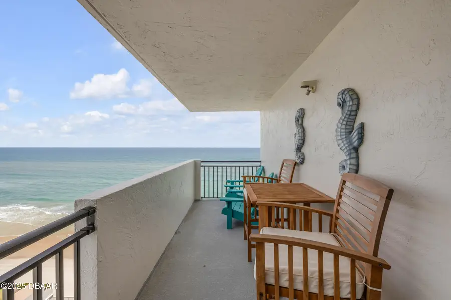 2987 S Atlantic Avenue #1104, Daytona Beach, FL 32118 - #3
