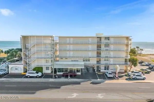 1233 S Atlantic Avenue #3140, Daytona Beach, FL 32118