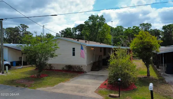 1651 Bass Avenue, Seville, FL 32190