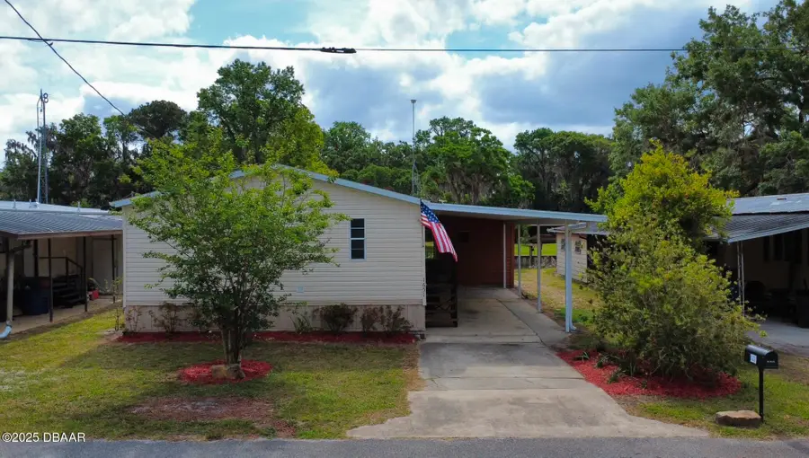 1651 Bass Avenue, Seville, FL 32190 - Image #3