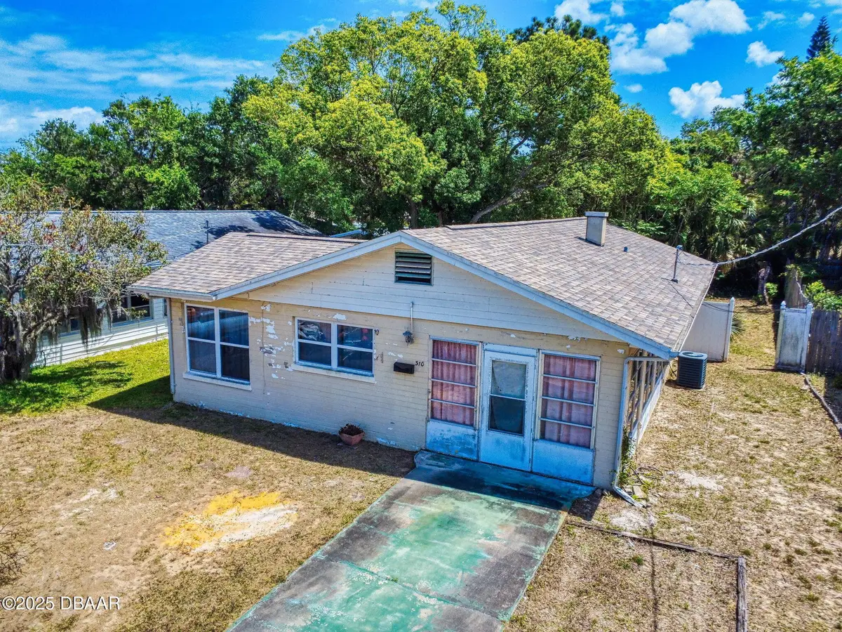 310 Legion Place, Port Orange, FL 32129 - #1