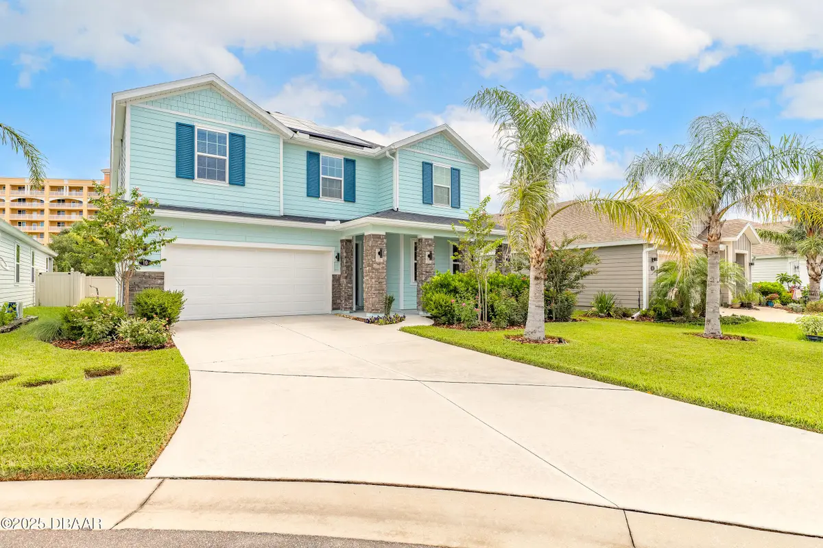 10 San Filipe Way, Palm Coast, FL 32137 - #1