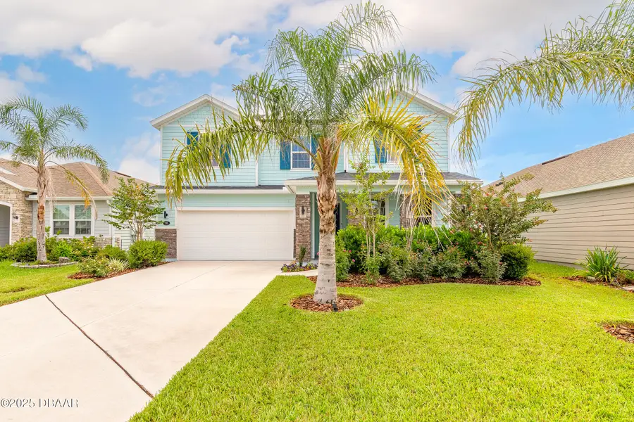 10 San Filipe Way, Palm Coast, FL 32137 - #2