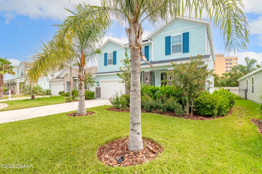 10 San Filipe Way, Palm Coast, FL 32137 - #3