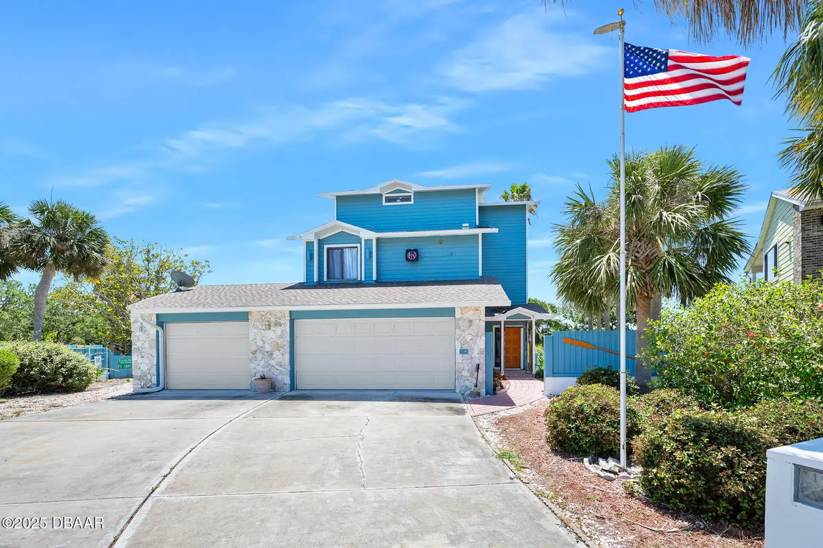 14 Marsh Court, Ponce Inlet, FL 32127 - Image #1