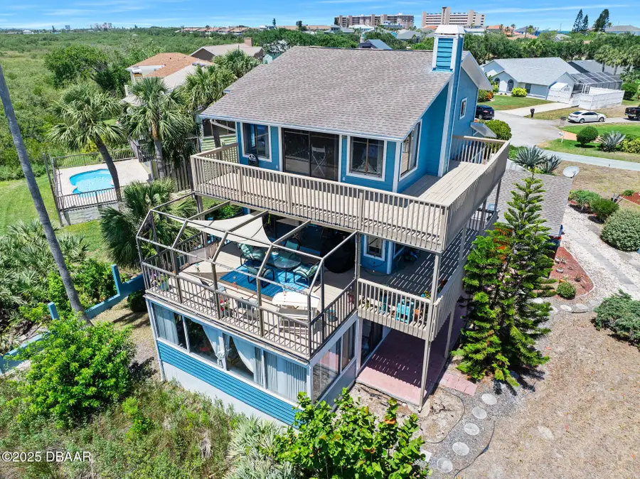 14 Marsh Court, Ponce Inlet, FL 32127 - Image #3