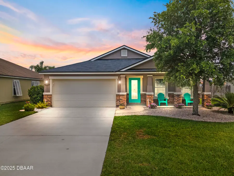 498 Colorado Springs Way, Saint Augustine, FL 32092 - Image #2