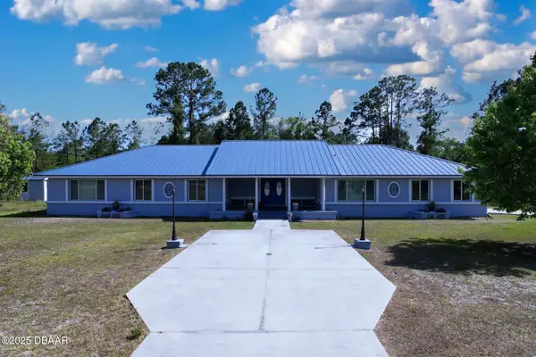 143 Pinecrest Circle, San Mateo, FL 32187