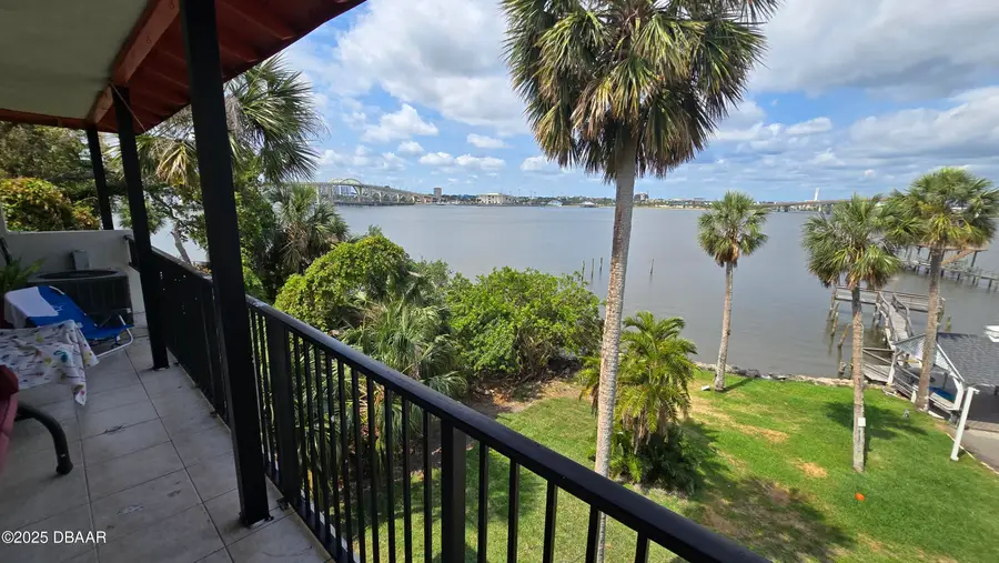 900 S Peninsula Drive #308, Daytona Beach, FL 32118 - #3