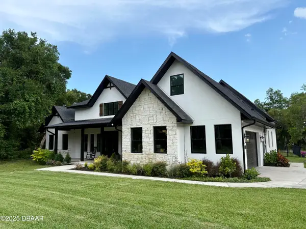 1781 Taylor Road, Port Orange, FL 32128