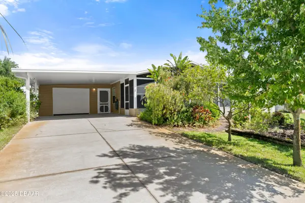 291 Navajo Drive, Oak Hill, FL 32759