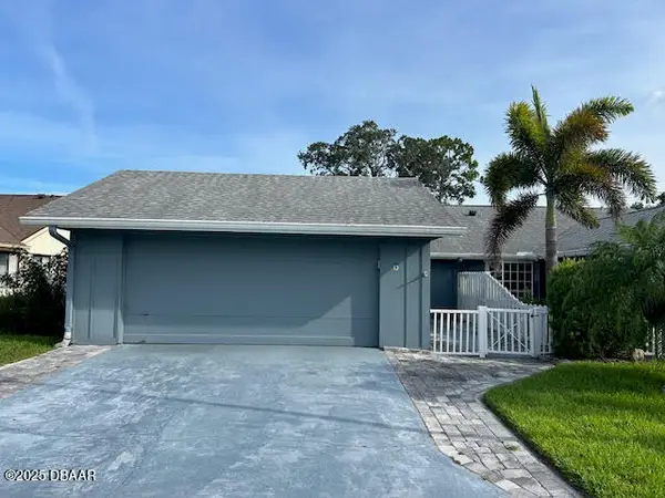 6 Stymie Lane, New Smyrna Beach, FL 32168