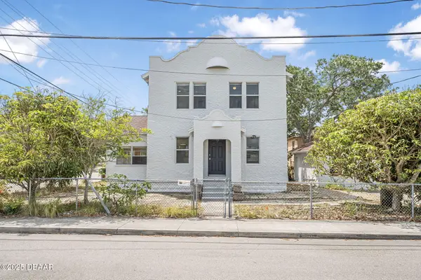 216 Earl Street, Daytona Beach, FL 32118