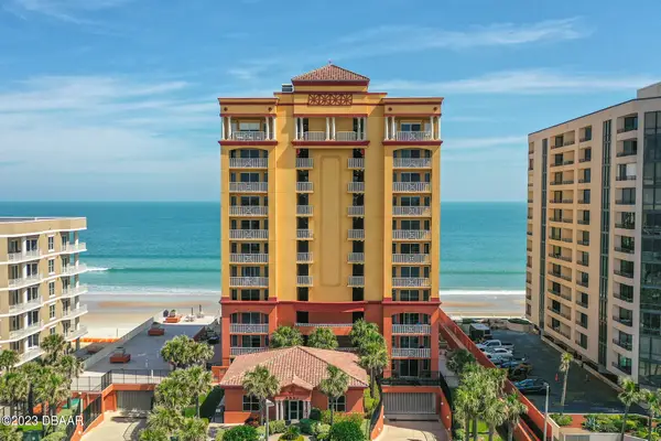 2901 S Atlantic Avenue #401, Daytona Beach Shores, FL 32118