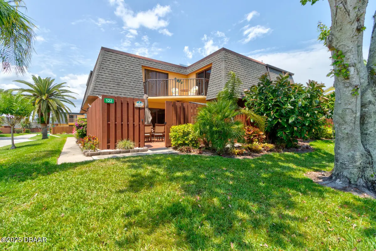 122 Cedar Dunes Drive, New Smyrna Beach, FL 32169 - Image #1