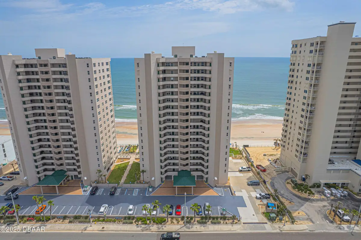3315 S Atlantic Avenue #1707, Daytona Beach, FL 32118 - Image #1