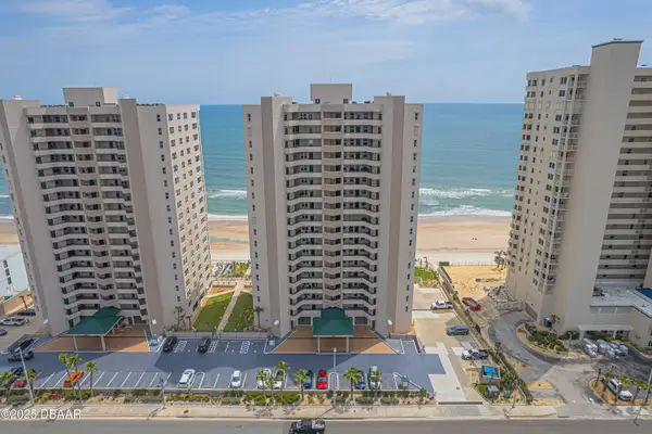 3315 S Atlantic Avenue #1707, Daytona Beach, FL 32118