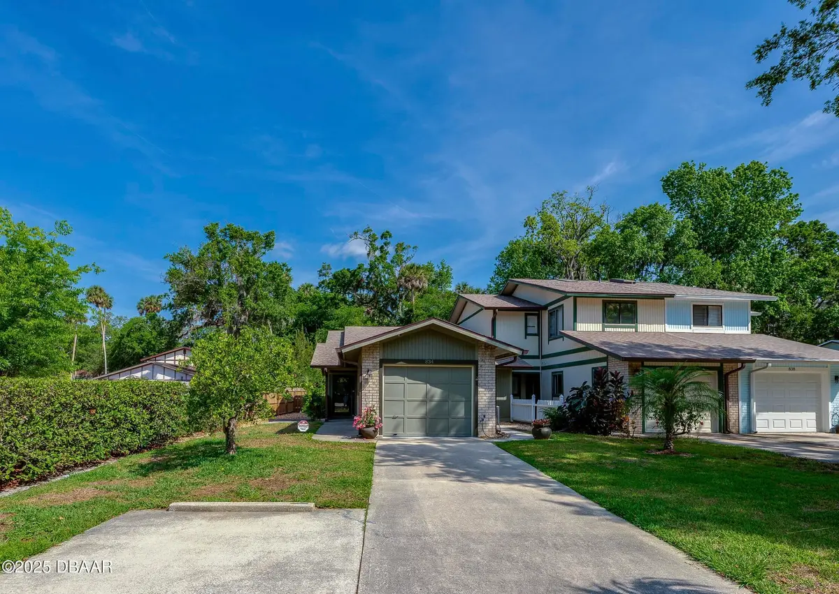 834 Sugar House Drive, Port Orange, FL 32129 - Image #1