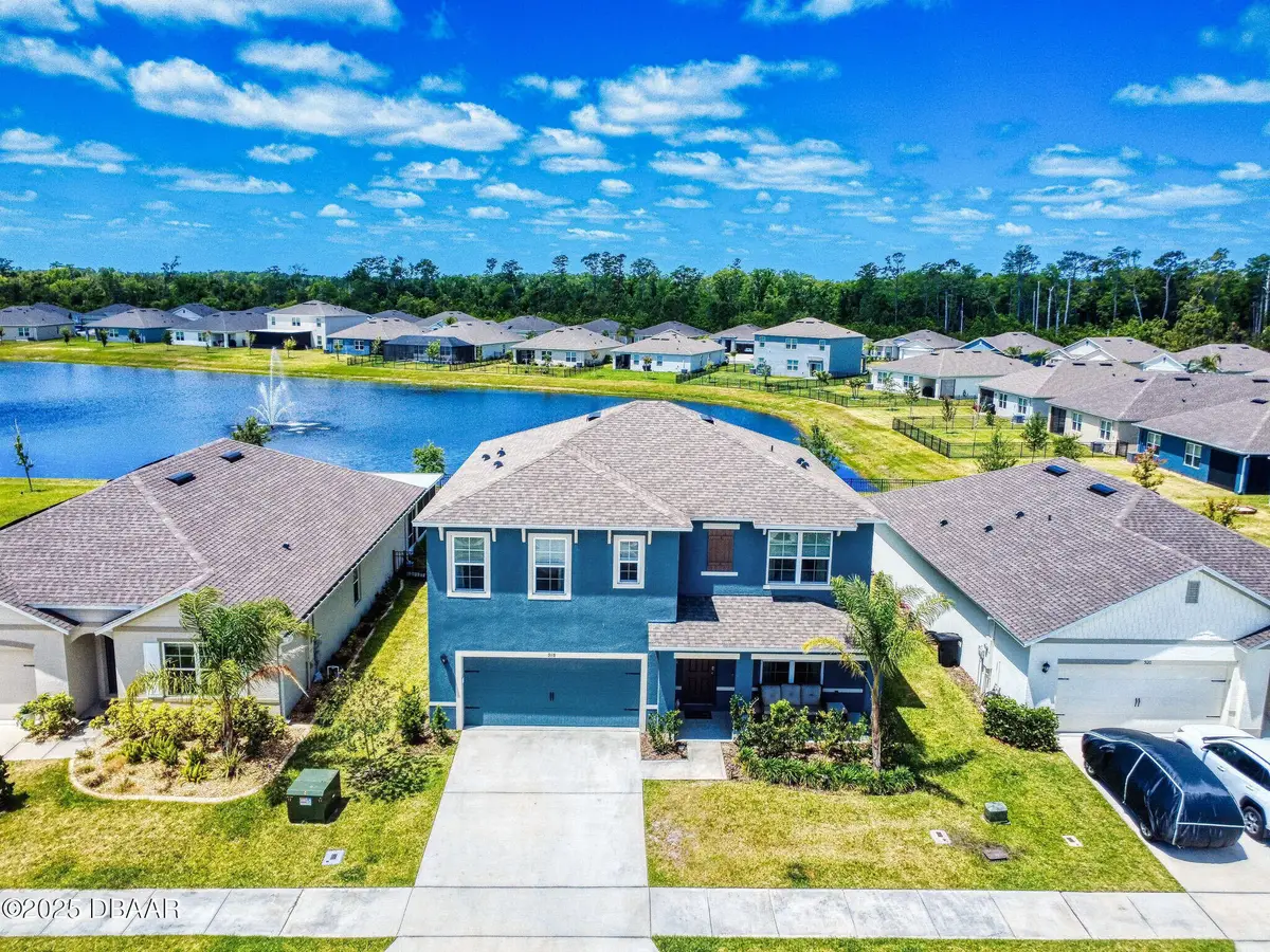 918 Noble Run, New Smyrna Beach, FL 32168 - Image #1