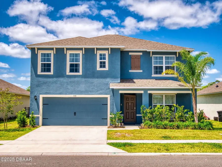 918 Noble Run, New Smyrna Beach, FL 32168 - Image #2