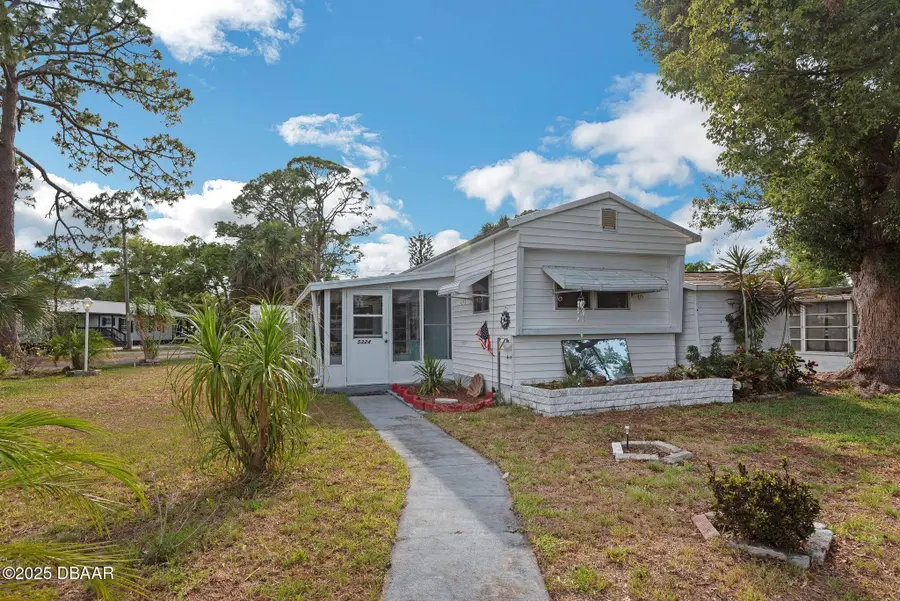 5224 Pineland Avenue, Port Orange, FL 32127 - #2