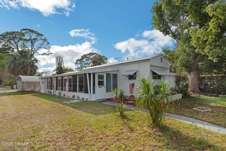 5224 Pineland Avenue, Port Orange, FL 32127 - #3