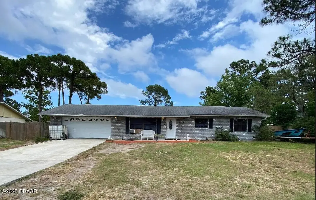 3315 Juniper Drive, Edgewater, FL 32141 - Image #1