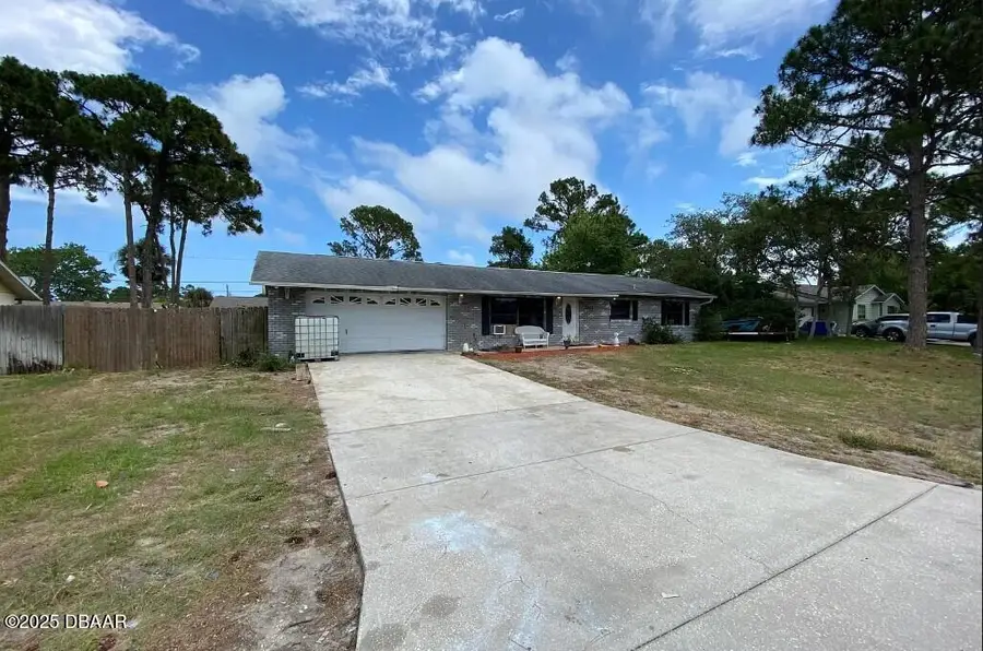 3315 Juniper Drive, Edgewater, FL 32141 - Image #2