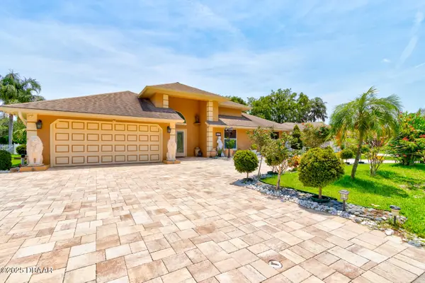 6167 Half Moon Drive, Port Orange, FL 32127