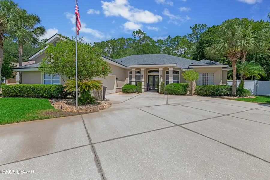 4 Creek Bend Way, Ormond Beach, FL 32174 - Image #3