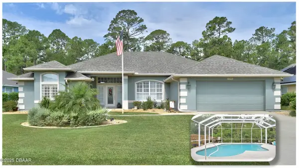 1240 Hampstead Lane, Ormond Beach, FL 32174
