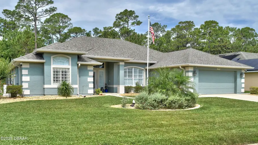1240 Hampstead Lane, Ormond Beach, FL 32174 - Image #2