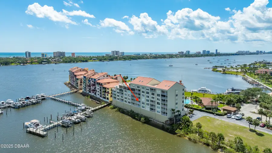524 Marina Point Drive #5240, Daytona Beach, FL 32114 - Image #2