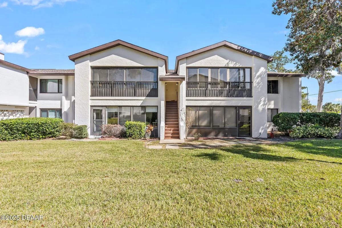 1 Tomoka Oaks Boulevard #112, Ormond Beach, FL 32174 - #1