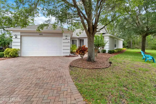 191 Sedona Circle, Daytona Beach, FL 32124