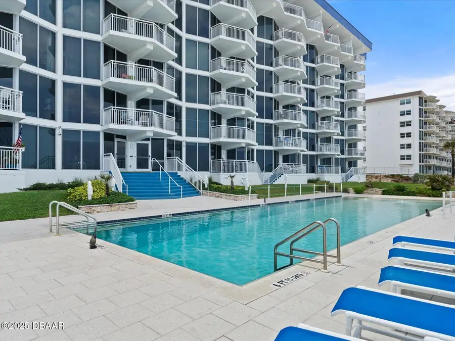 3601 S Atlantic Avenue #601, Daytona Beach, FL 32118 - Image #3